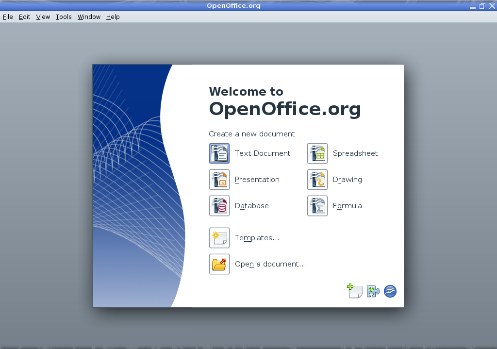 open office macbook